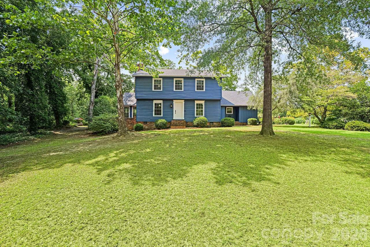2116 Lide Springs Road - Photo 1