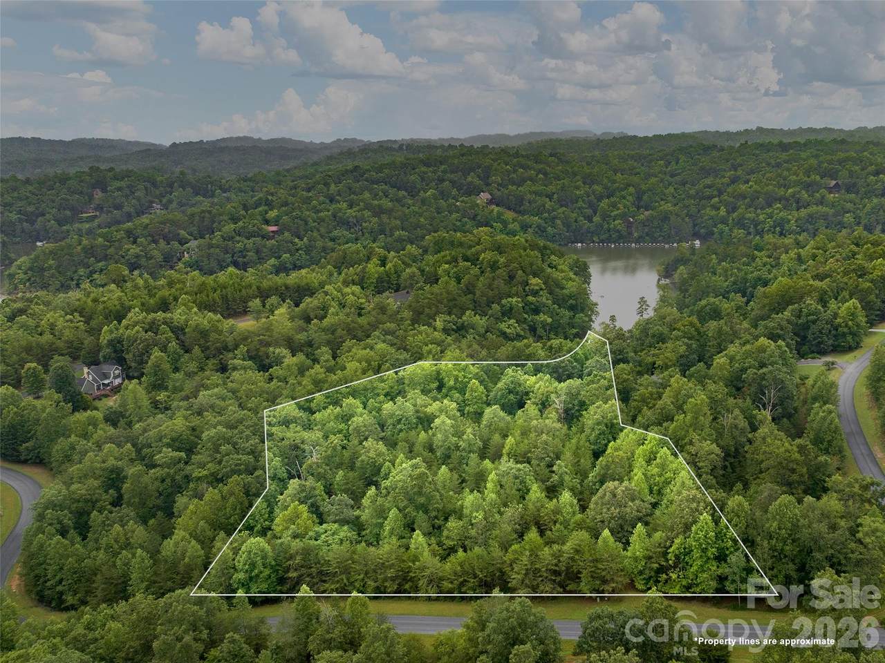 Lot #28 Parkway North Road - Photo 1