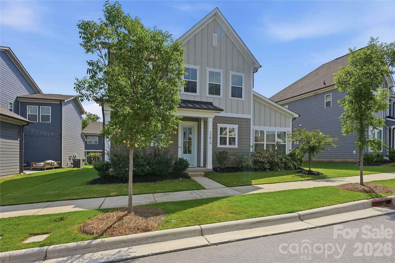 15610 Sanderson Hill Road - Photo 1