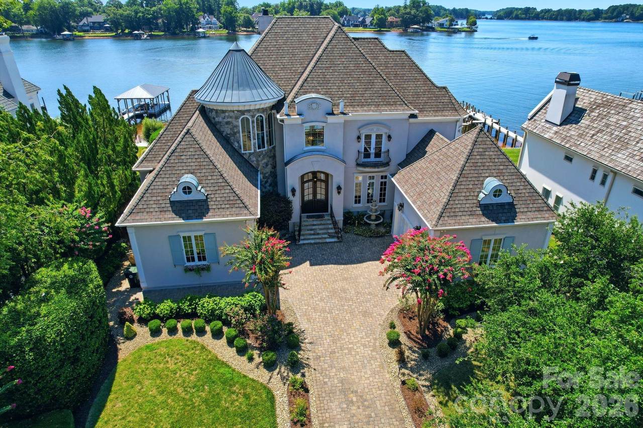 18332 Harbor Light Boulevard - Photo 1