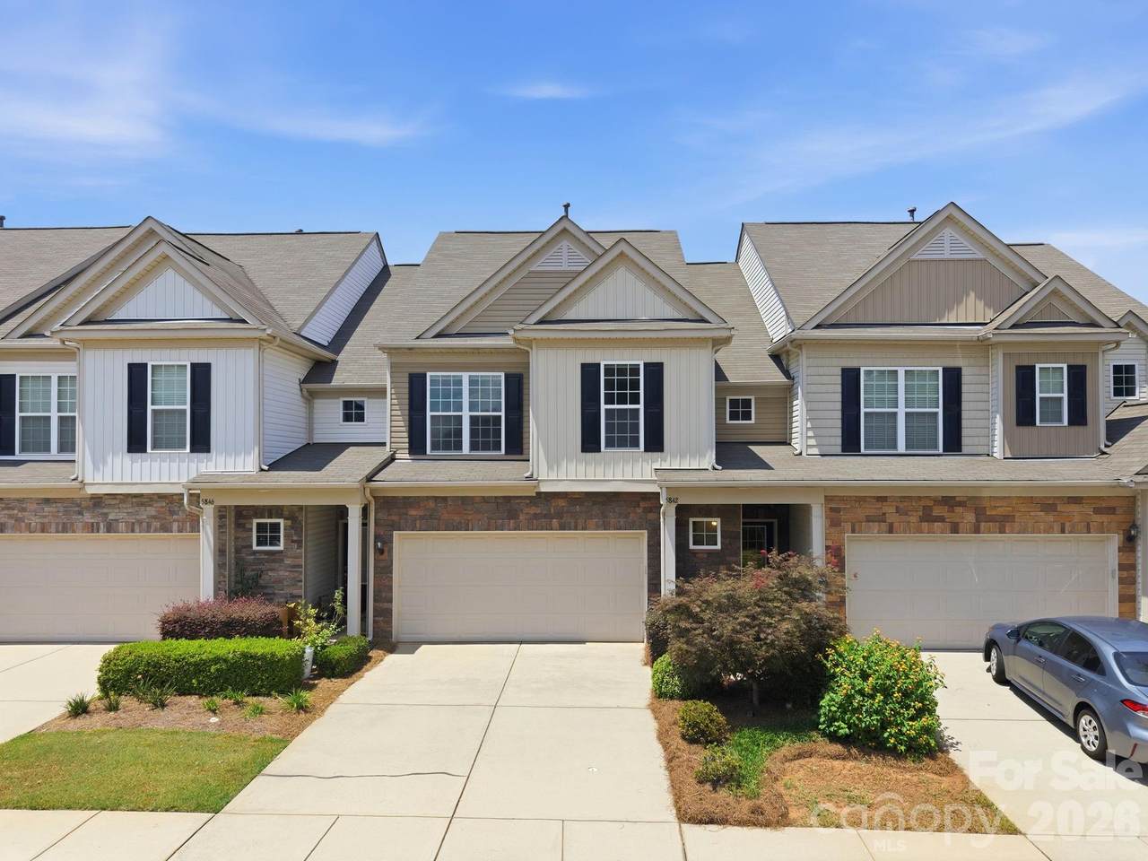 5842 Glassport Lane - Photo 1