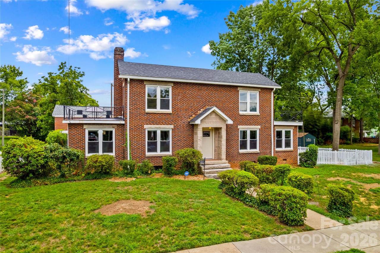 615 Church Street - Photo 1