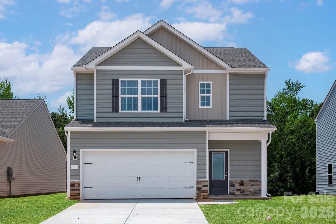 1410 Tristen Road - Photo 1