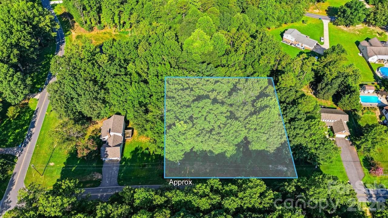 .70 Acres Rollingwood Drive - Photo 1