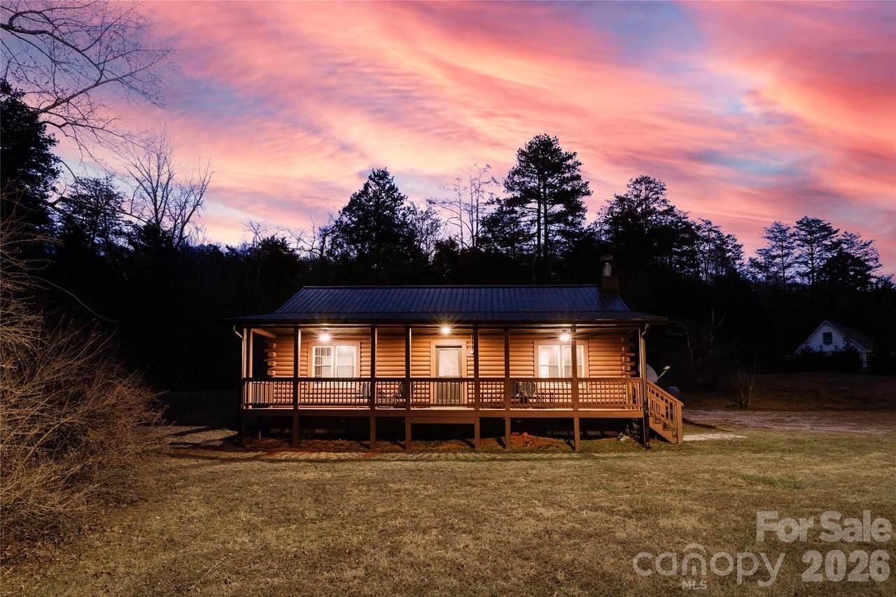 112 Bills Creek Road - Photo 1