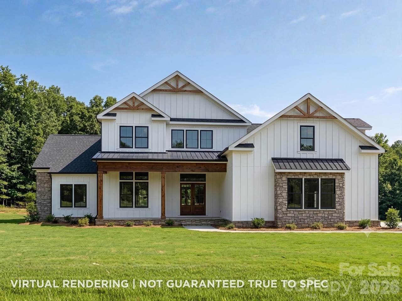 6306 Hope Bridge Way - Photo 1