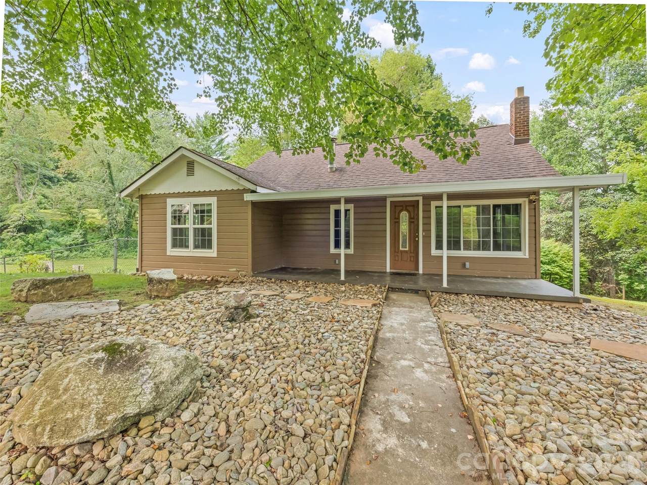 206 Terrell Cove Road - Photo 1