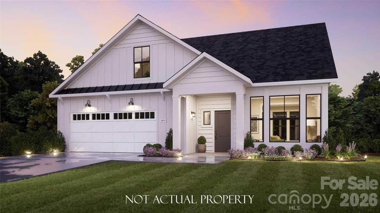 4813 Reason Court - Photo 1