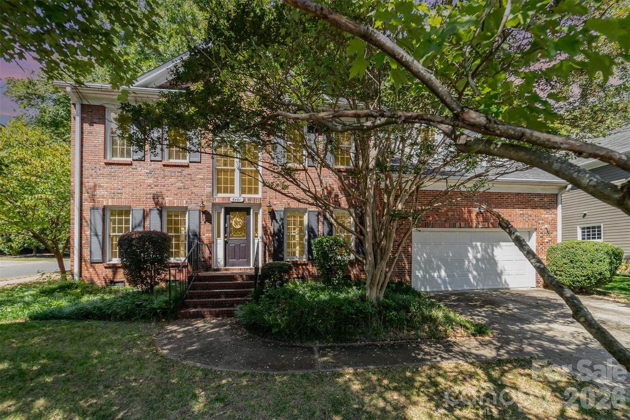 6401 Morningsong Lane - Photo 1