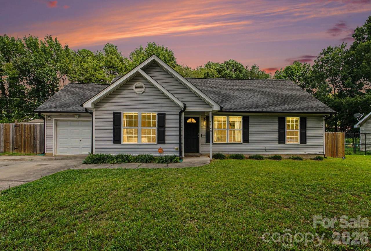 1240 Log Cabin Road - Photo 1