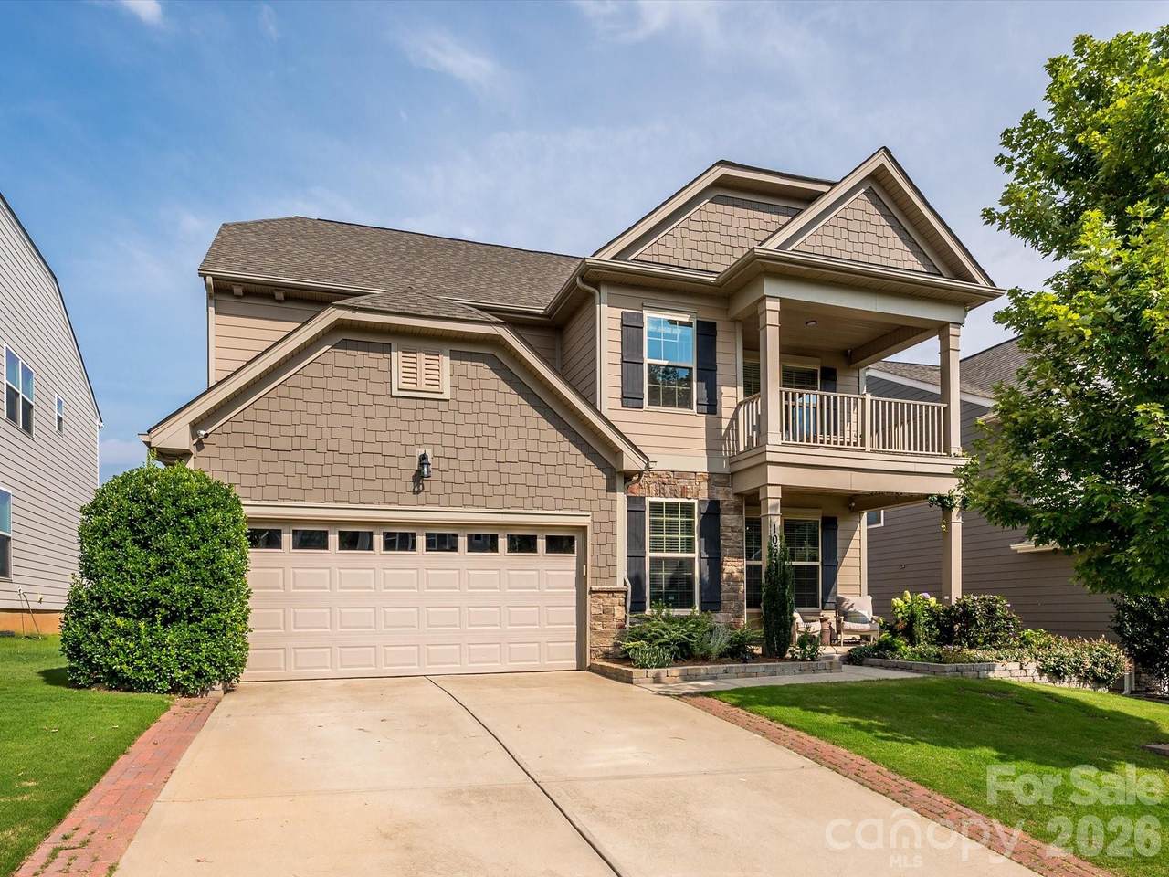 1065 Pennington Drive - Photo 1