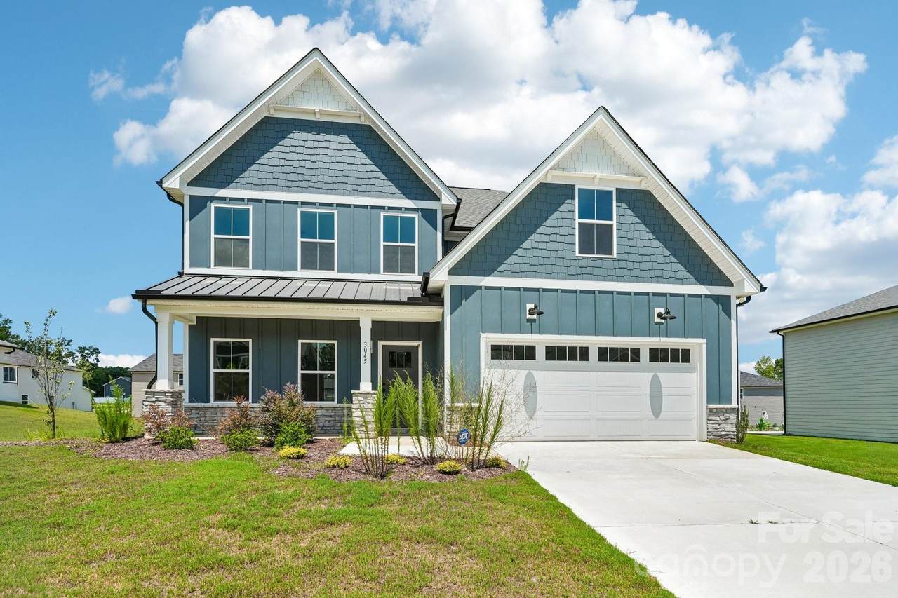 3045 Swallowtail Lane - Photo 1