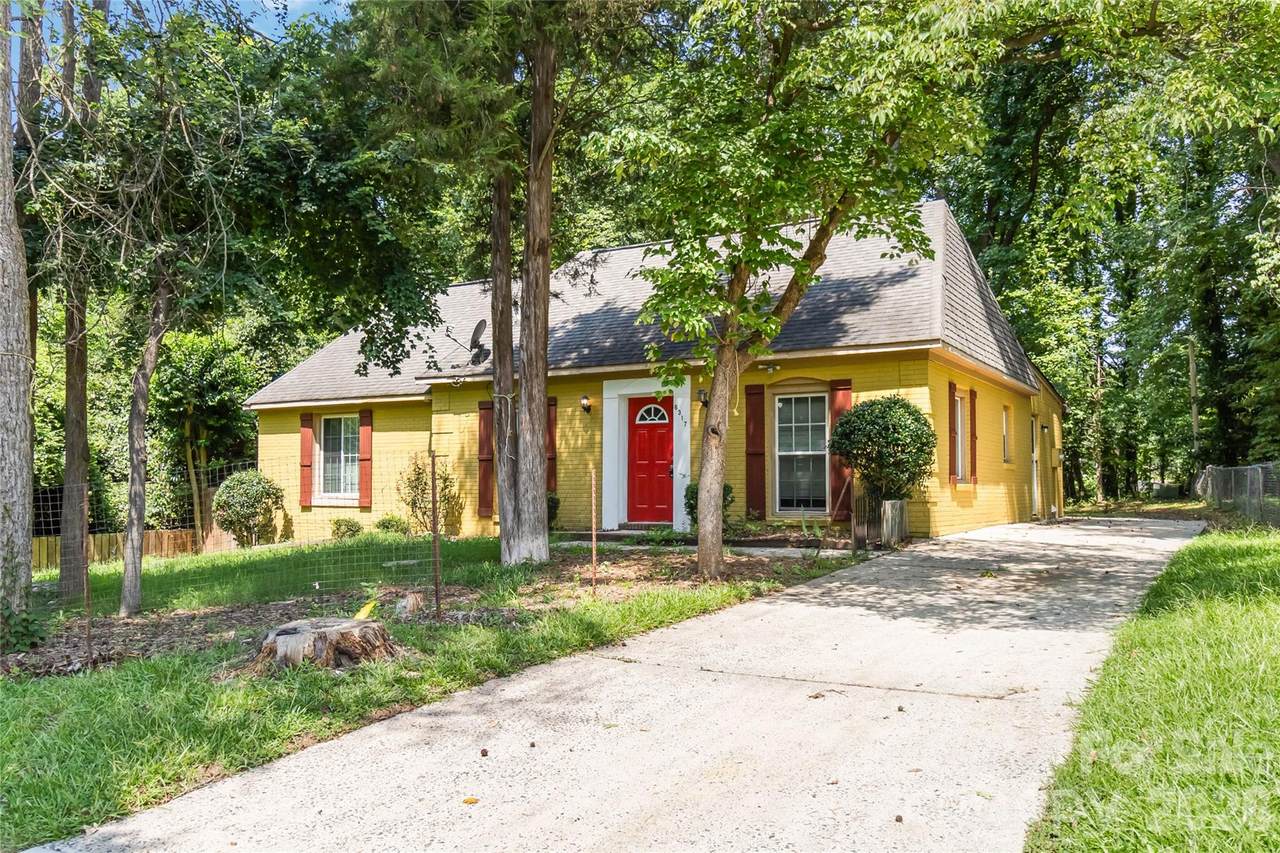 6317 Old Coach Road - Photo 1