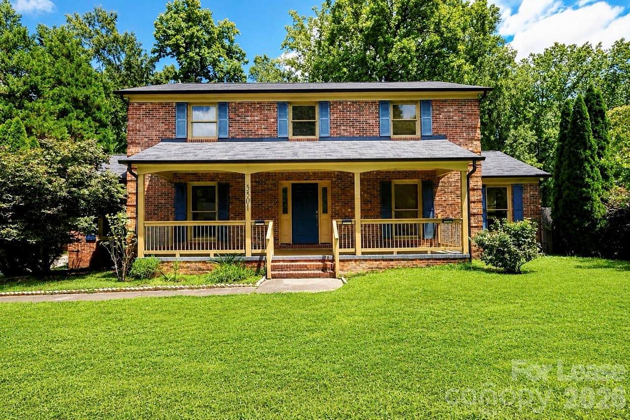 5501 Biederbeck Drive - Photo 1