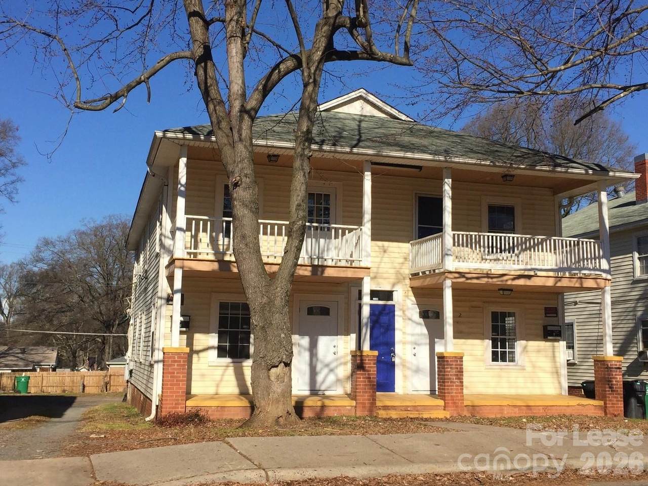 405 Orange Street - Photo 1