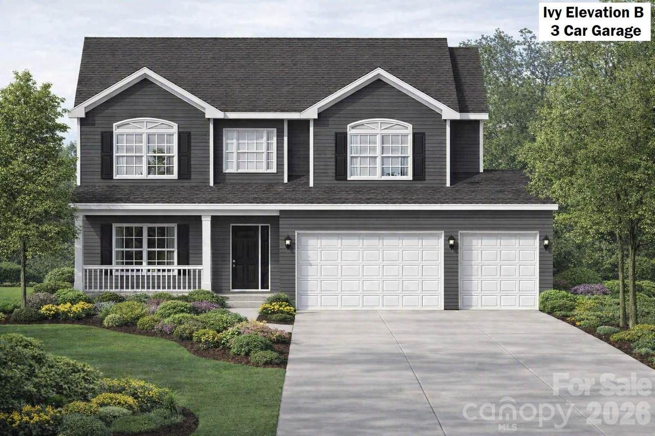248 Corrie Ann Drive - Photo 1