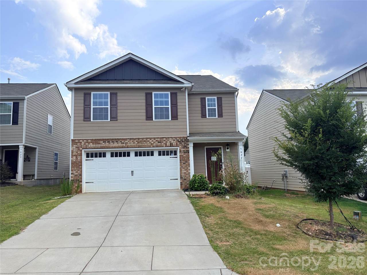 5027 Fandango Road - Photo 1