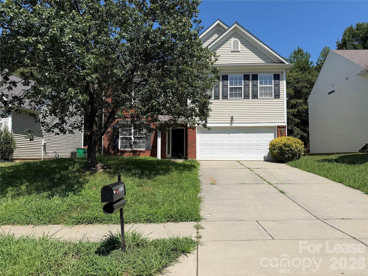 13016 Rothe House Road - Photo 1