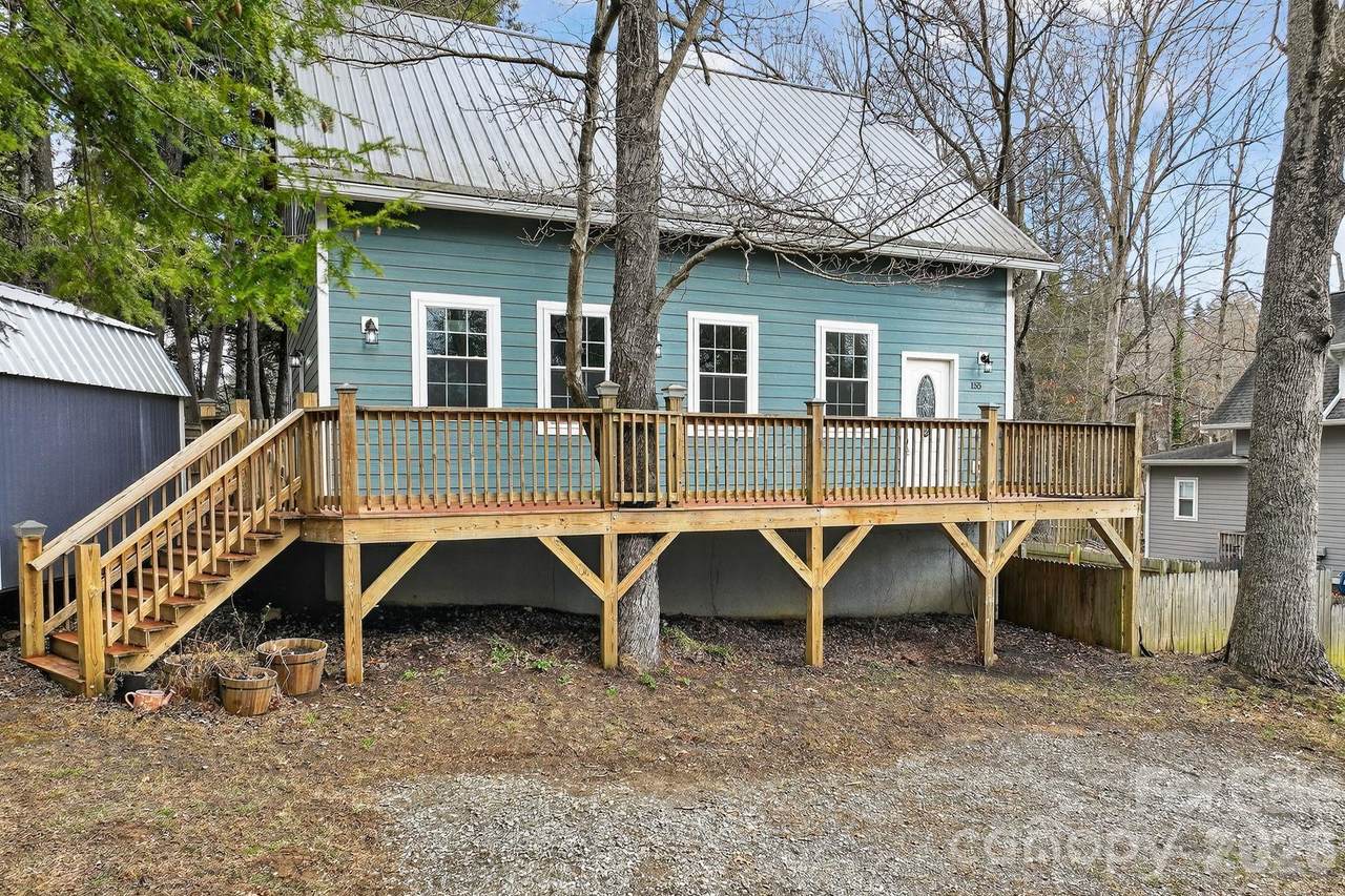 155 Fork Road - Photo 1