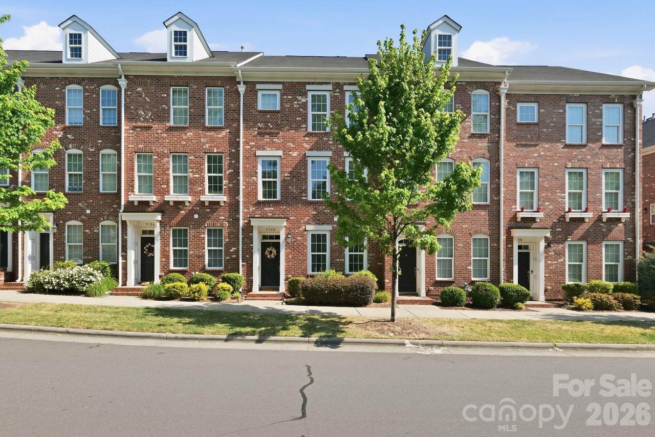 9122 Oban Passage Drive - Photo 1