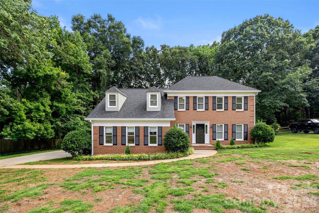 13110 Graymist Drive - Photo 1