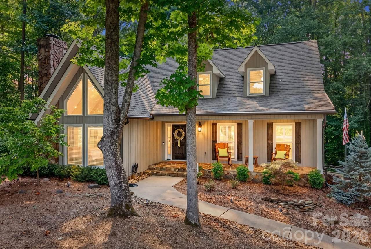 1345 Gaston Day School Road - Photo 1