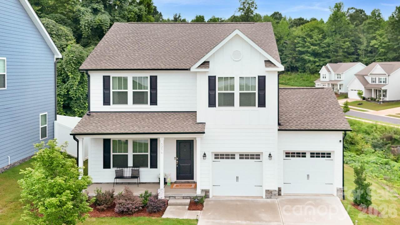 5256 Piedmont Run Road - Photo 1
