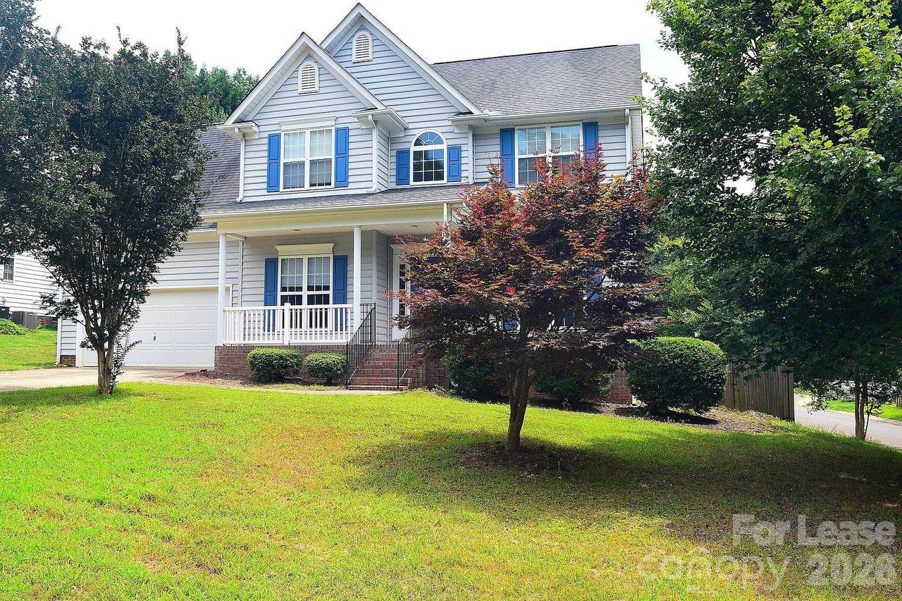 2941 Glen Summit Drive - Photo 1