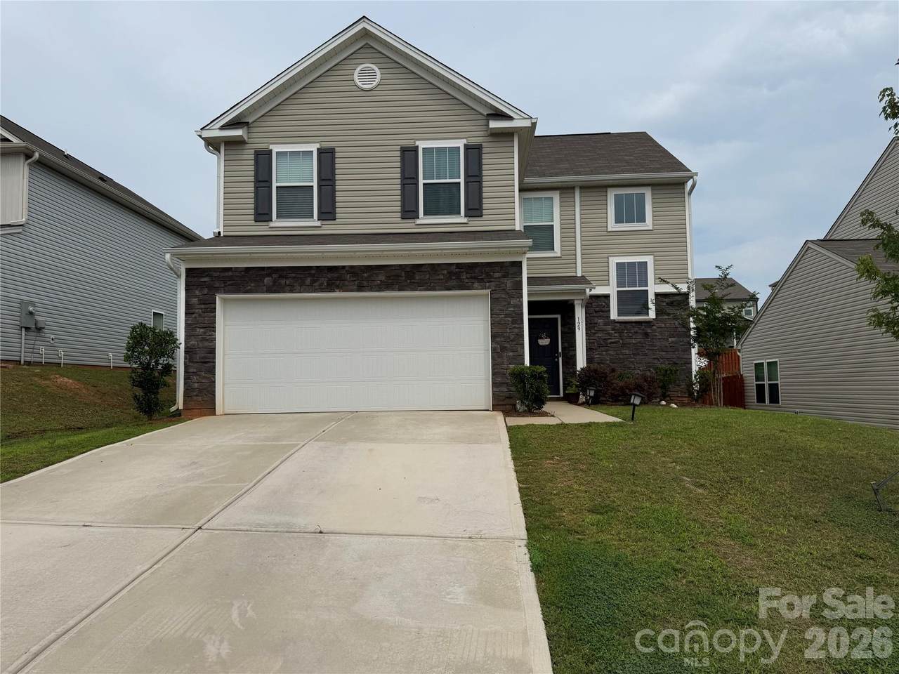 129 Mooring Drive - Photo 1