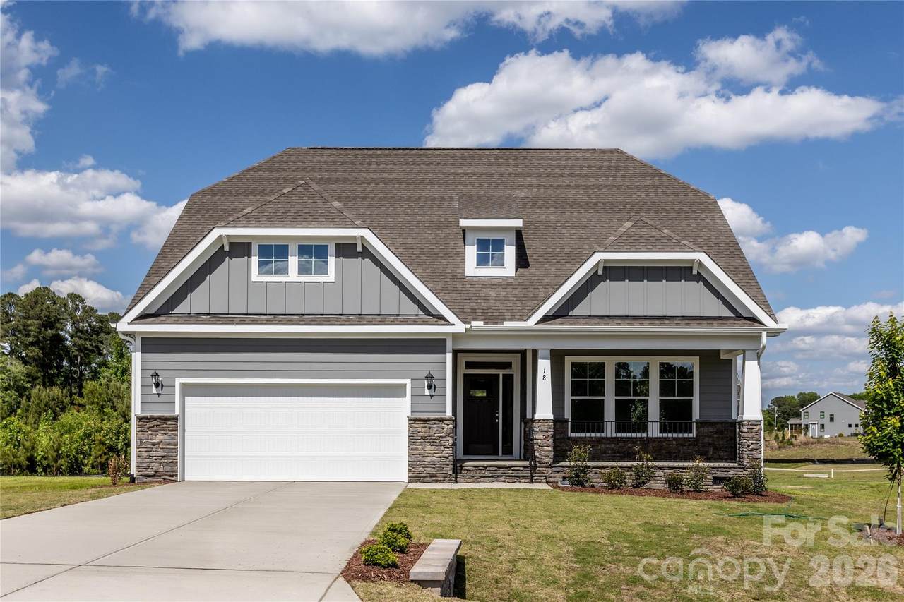 1234 Hunting Ridge Drive - Photo 1