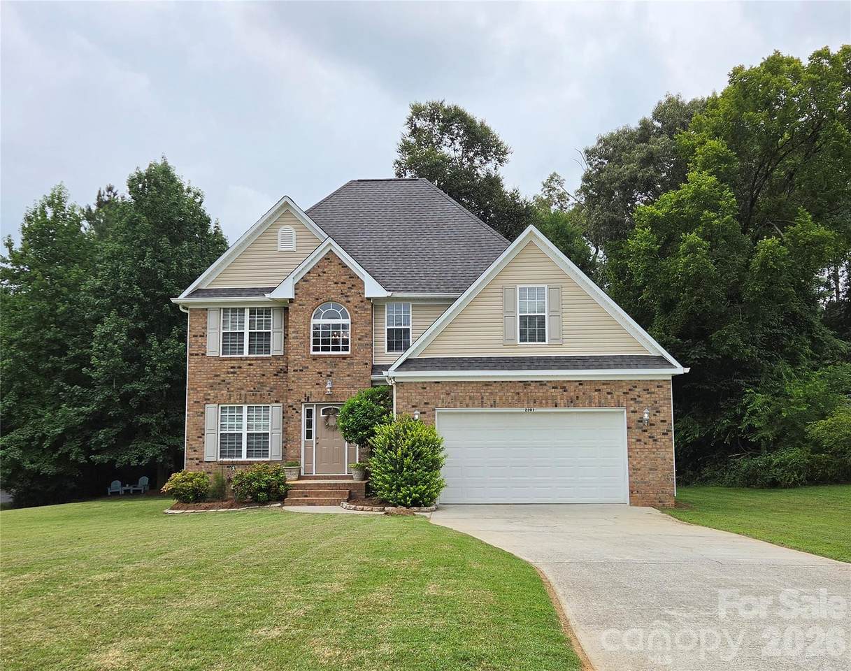 2301 Bilverlor Court - Photo 1