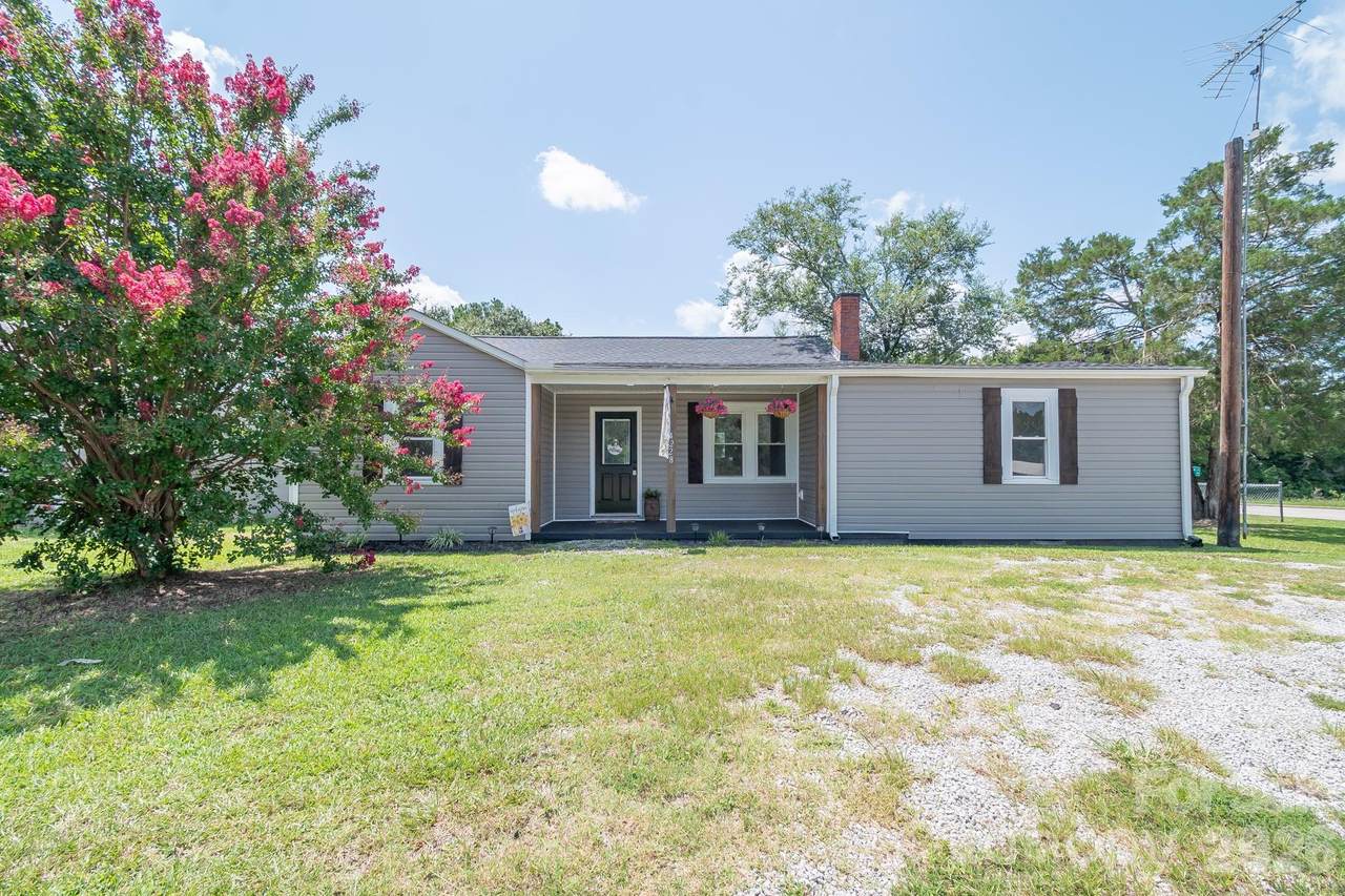 4228 Flat Creek Road - Photo 1