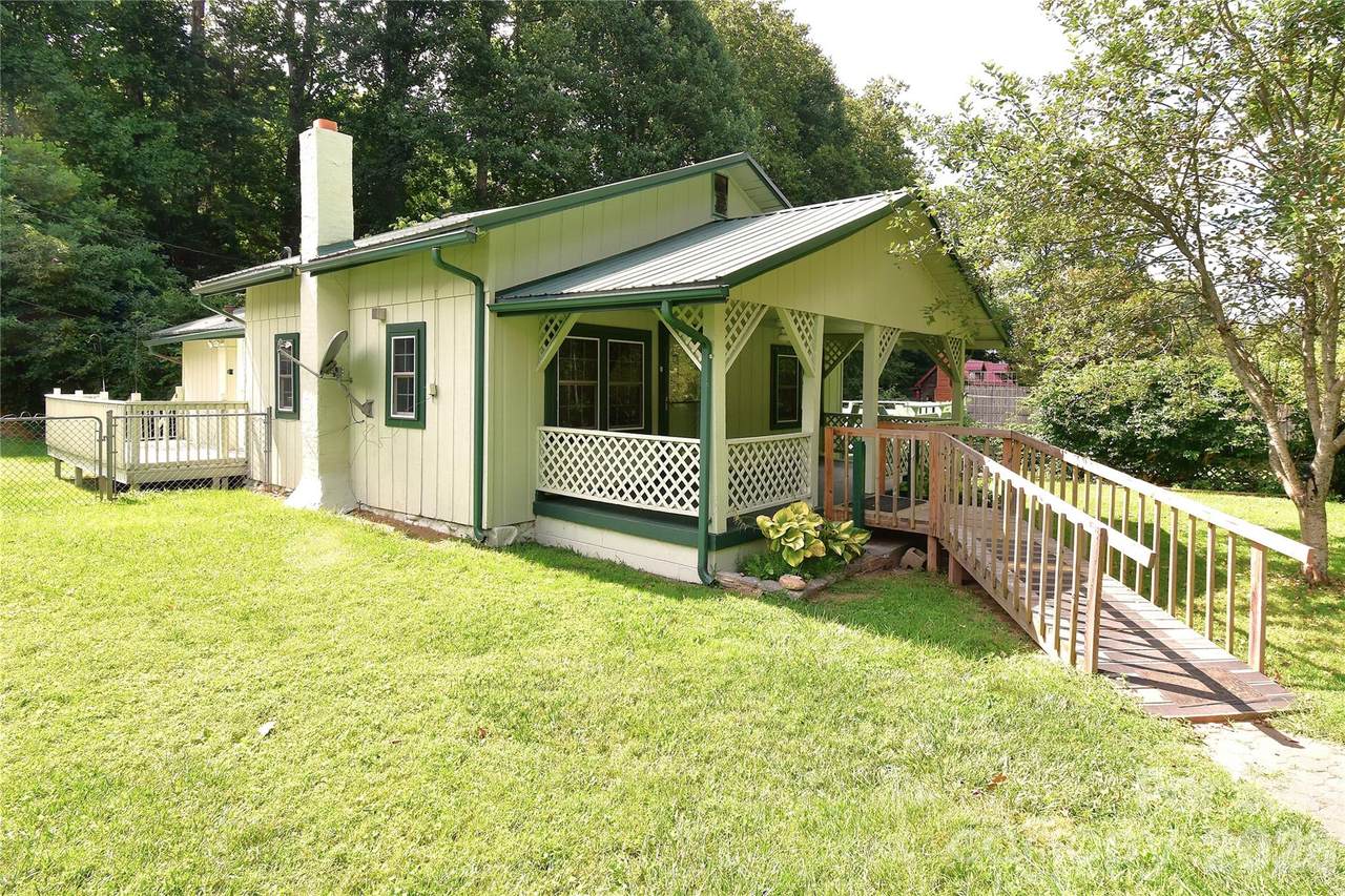 2124 Pisgah Highway - Photo 1