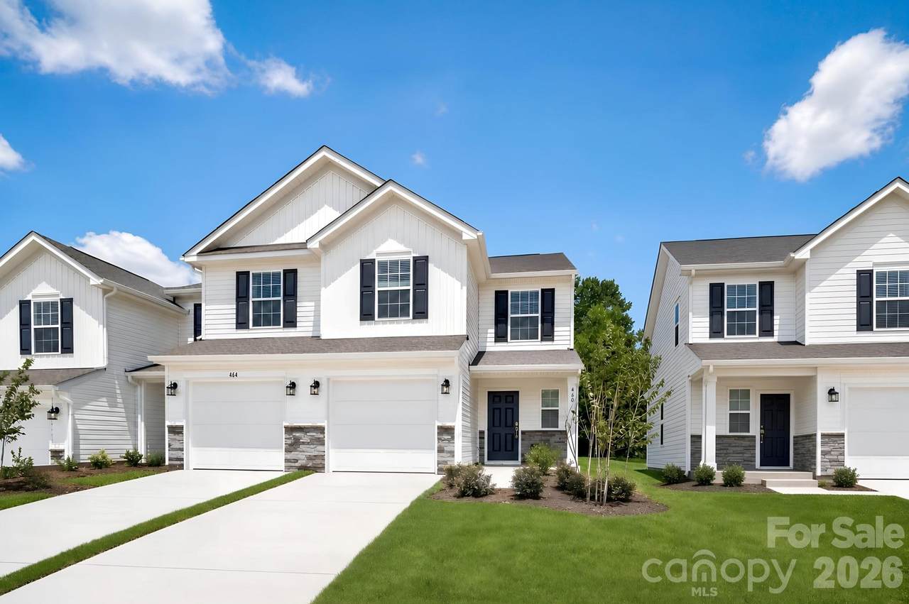 428 Sand Dunes Drive - Photo 1