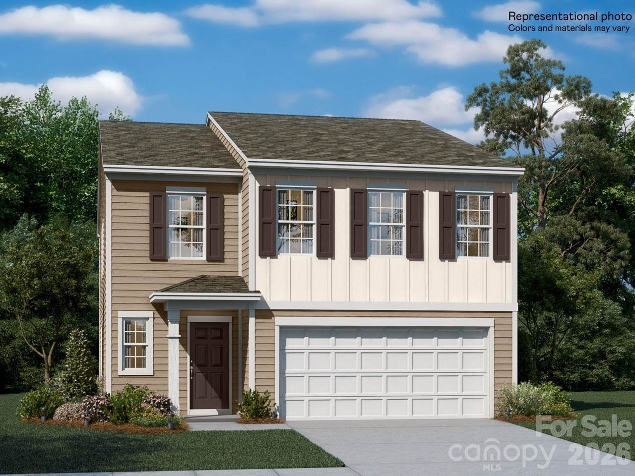 733 Espresso Drive - Photo 1