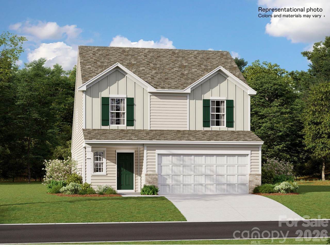 507 Carter Lee Lane - Photo 1
