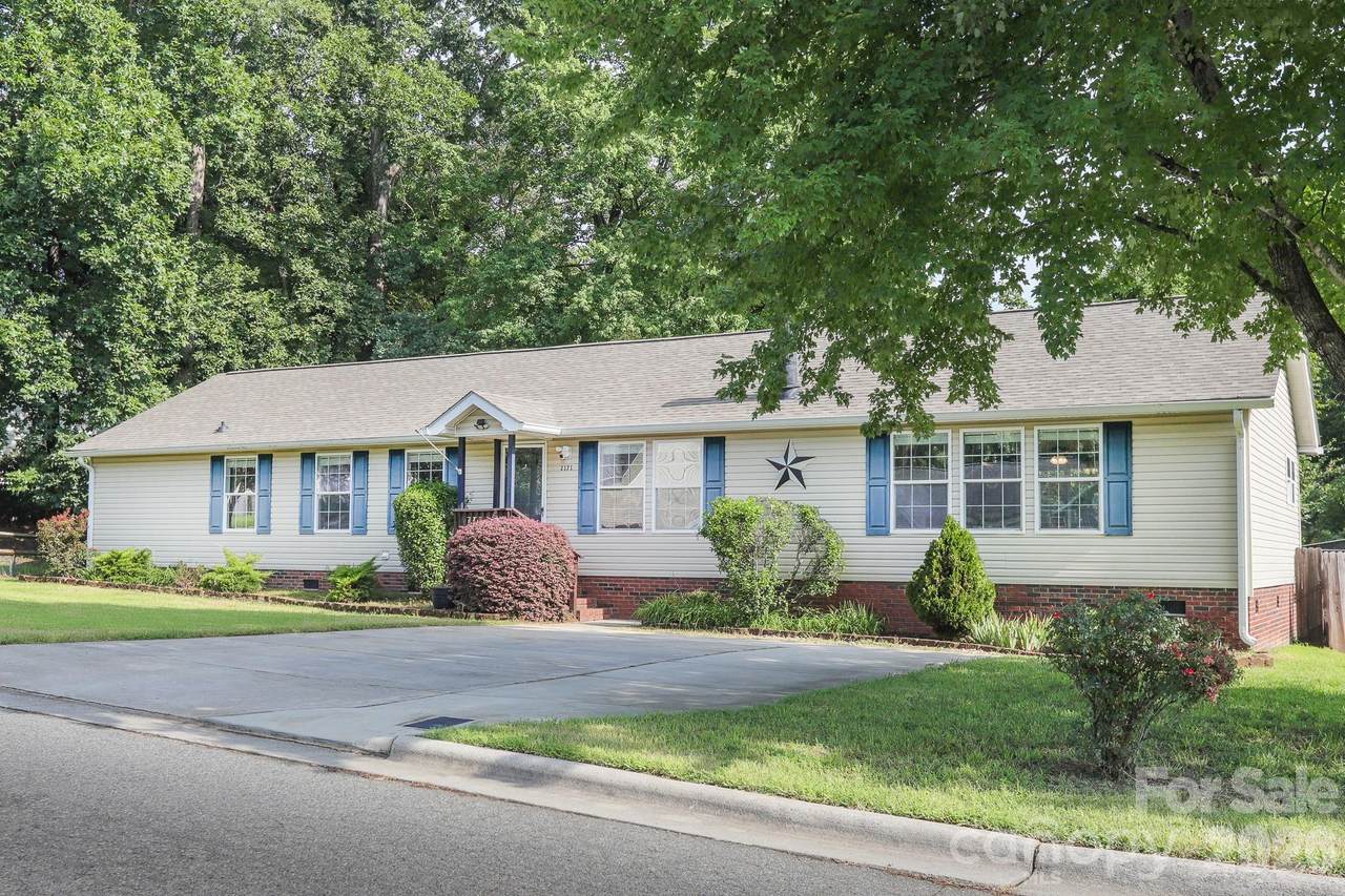 2171 Brantley Creek Drive - Photo 1