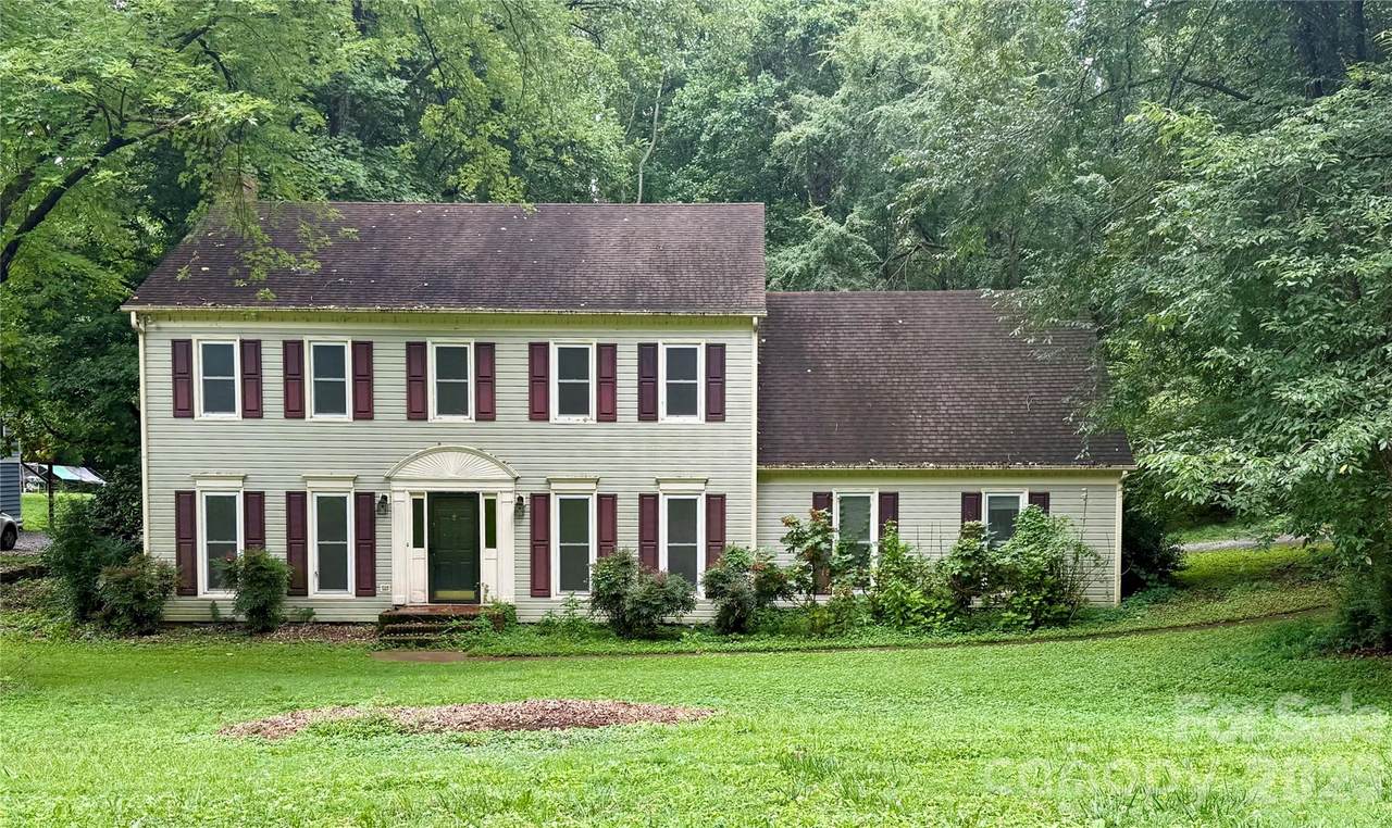 5424 Gristmill Lane - Photo 1