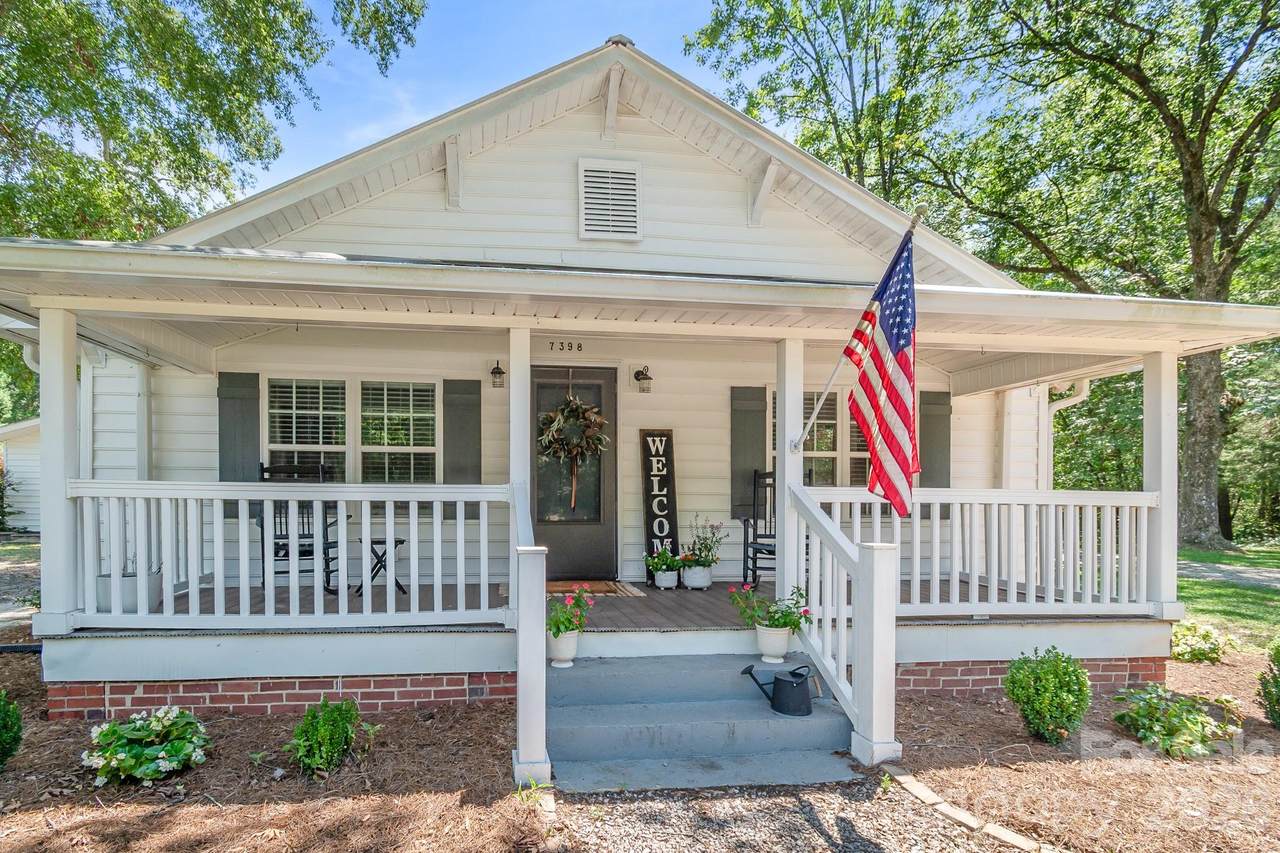 7398 Old Jefferson Highway - Photo 1