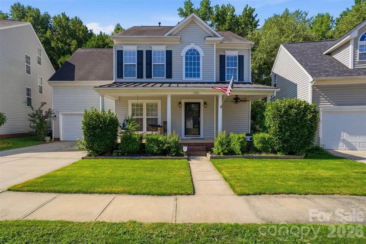 11841 Royal Castle Court - Photo 1