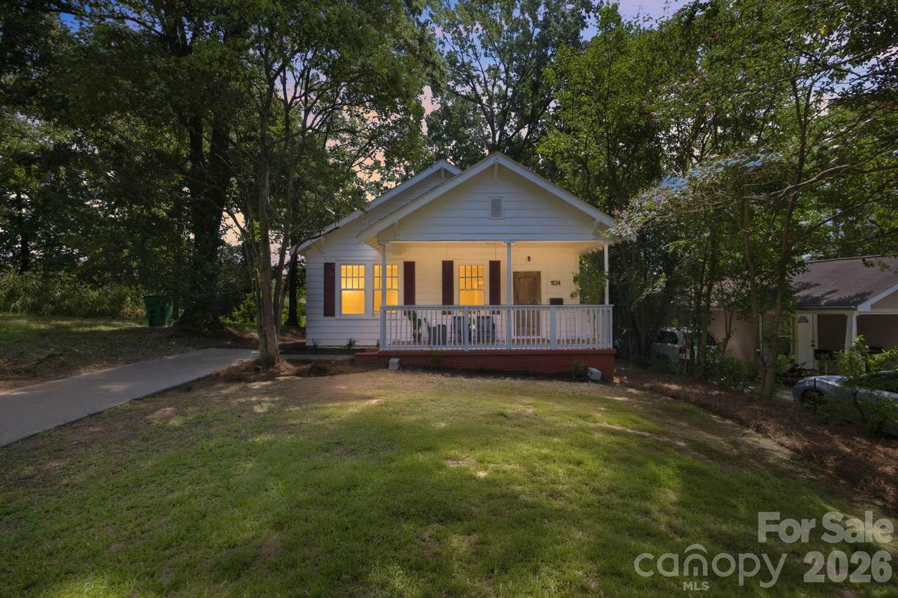 1534 Jennings Street - Photo 1