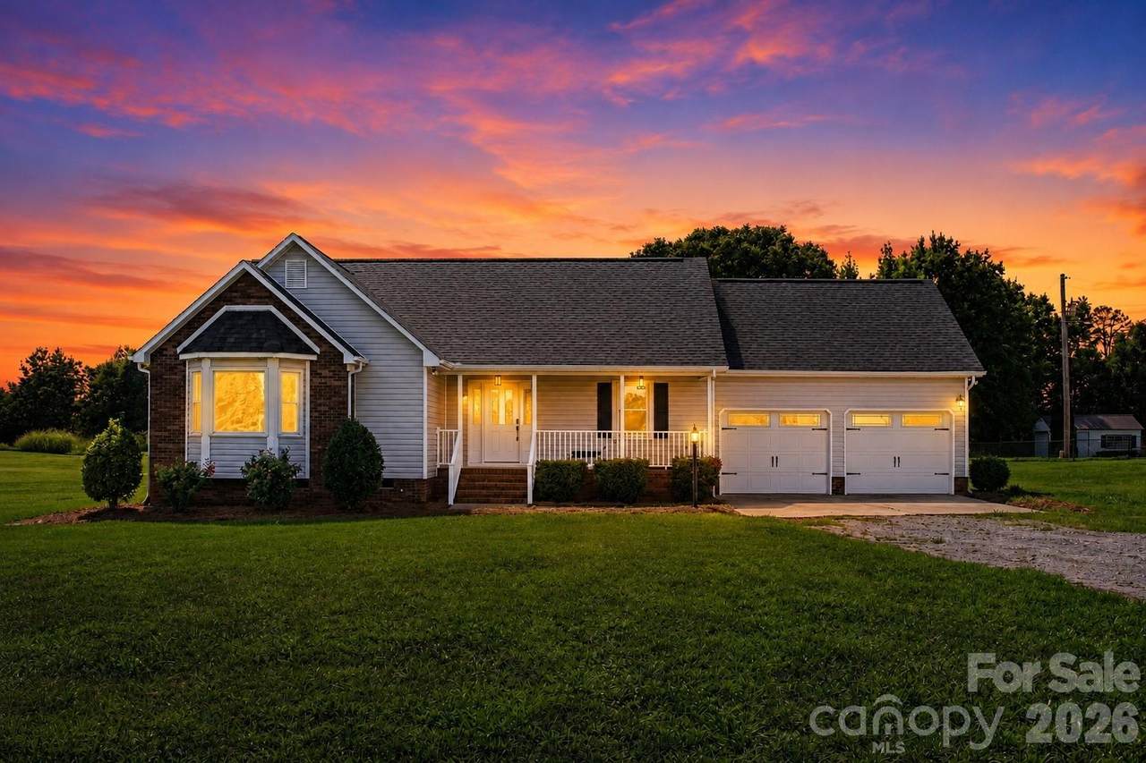 8379 Harvell Road - Photo 1