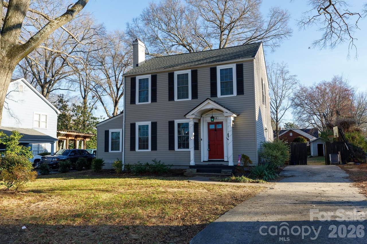 718 Milton Avenue - Photo 1