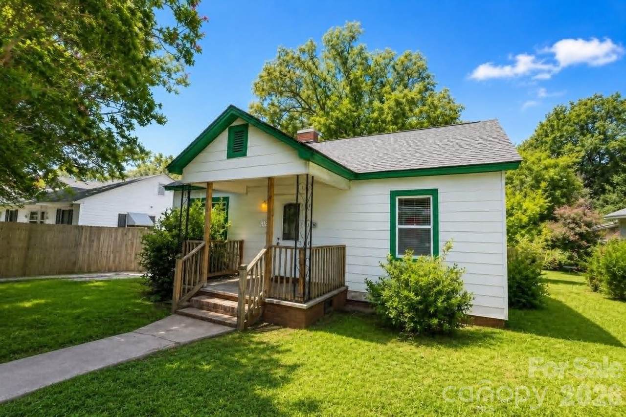 132 Gregg Avenue - Photo 1
