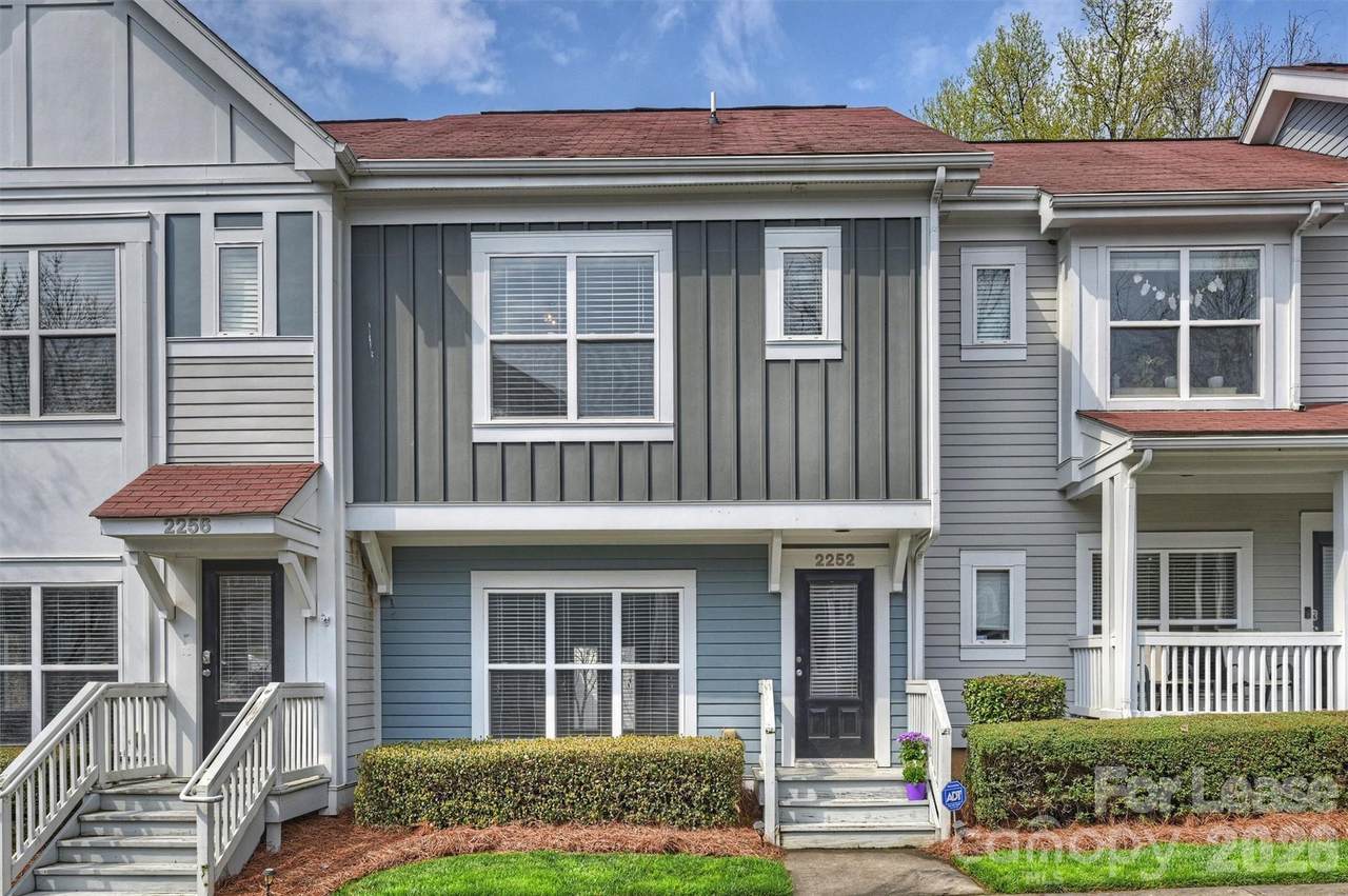 2252 Vision Drive - Photo 1