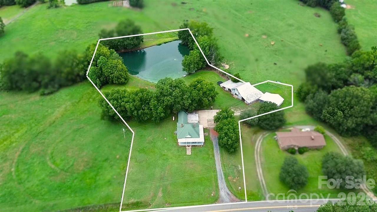 2416 Nc 109 Highway - Photo 1
