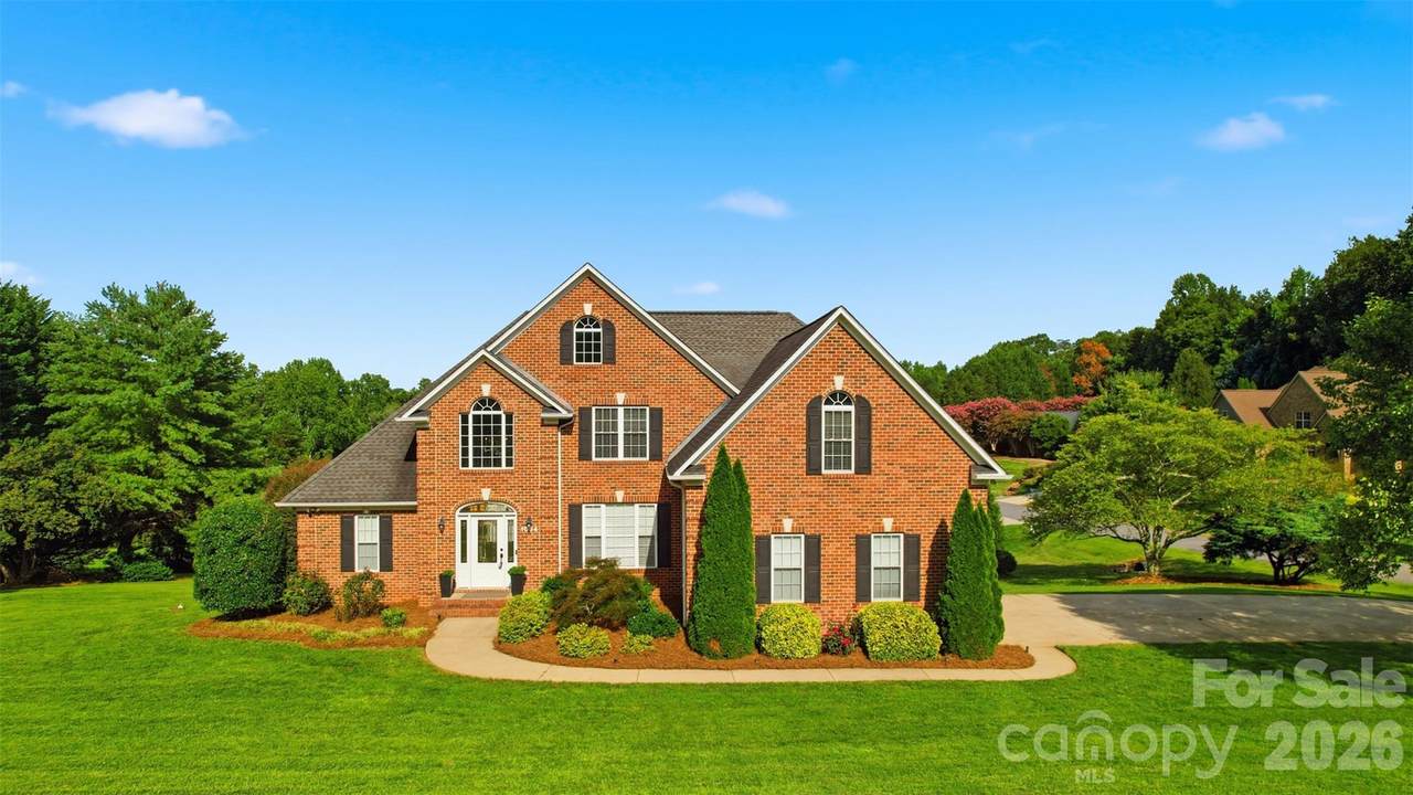 1064 Baker Barn Road - Photo 1