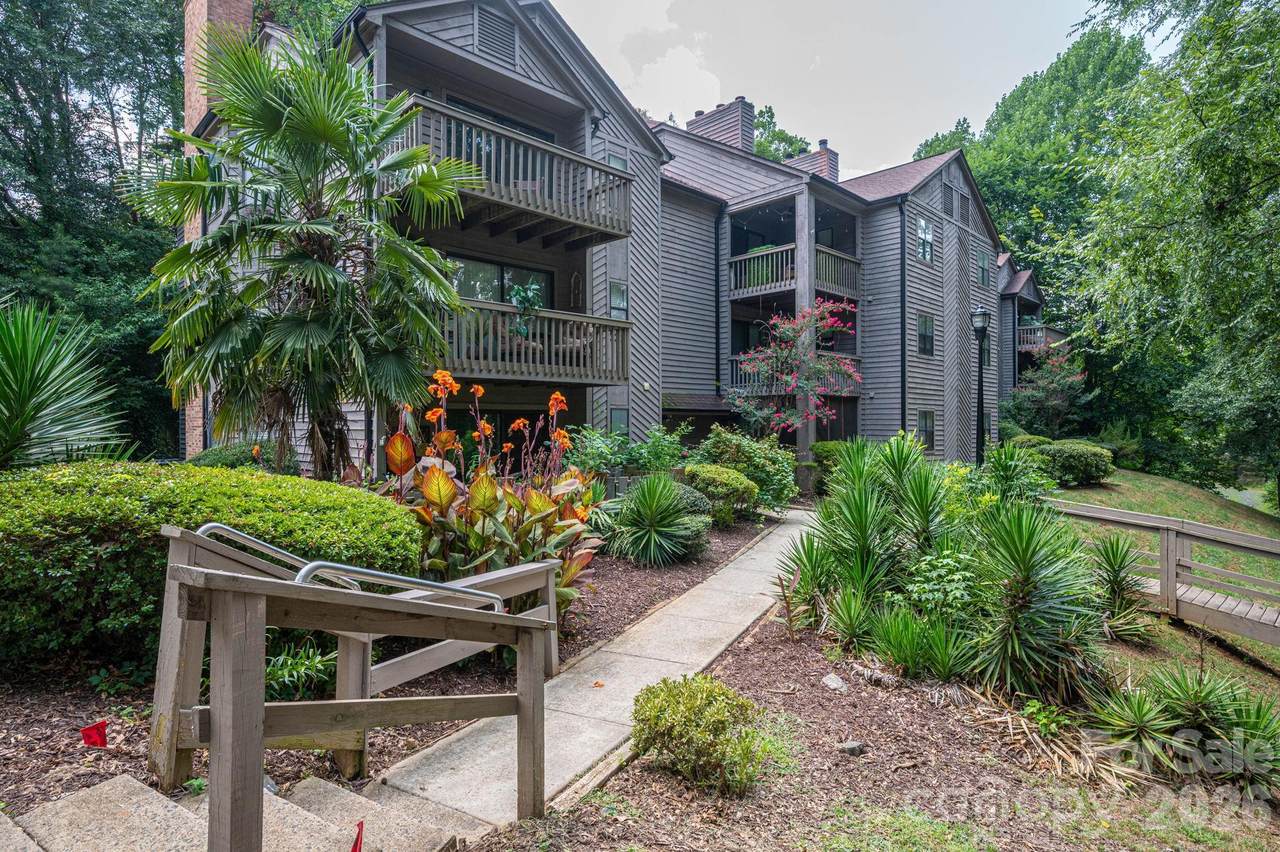 4130 Charlotte Highway - Photo 1