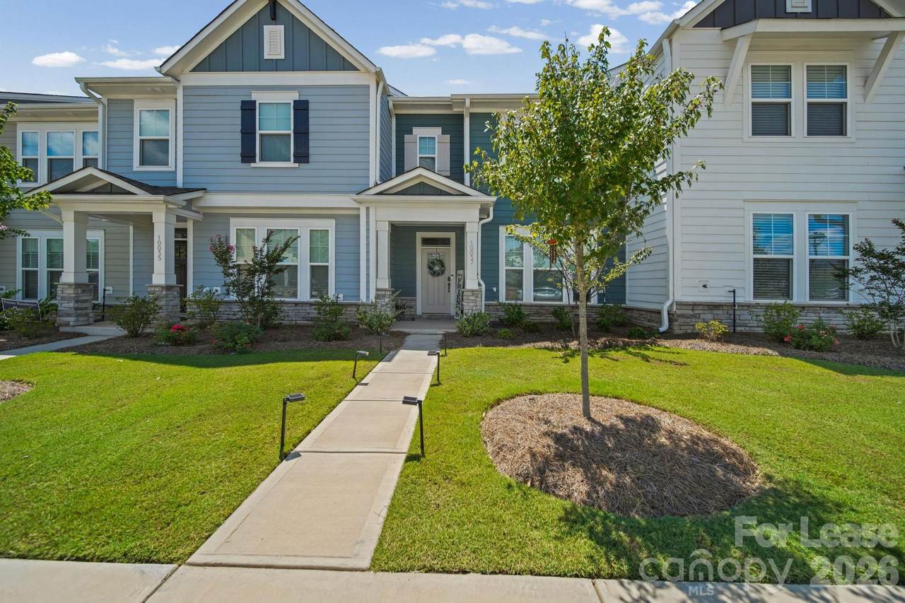 10037 Mamillion Drive - Photo 1