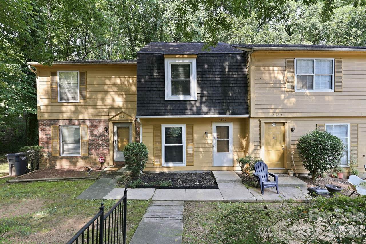 4033 Briarhill Drive - Photo 1